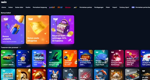 1win online casino 1win online casino